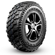 Шины Centara Terrena M/T 285/70 R17 121/118Q