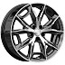 Диски Skad Паркер 7.5x19/5x108 D60.1 ET38 SKAD-ALMAZ