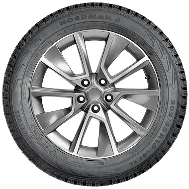 Шины Ikon Tyres Nordman 5 205/60 R16 96T XL