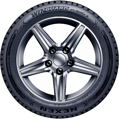 Шины Nexen Winguard winSpike 3 205/60 R16 92T