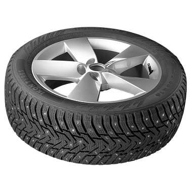 Шины Ikon Tyres Nordman 8 225/55 R17 101T XL