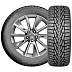 Шины Ikon Tyres Nordman 7 SUV 215/70 R15 98T