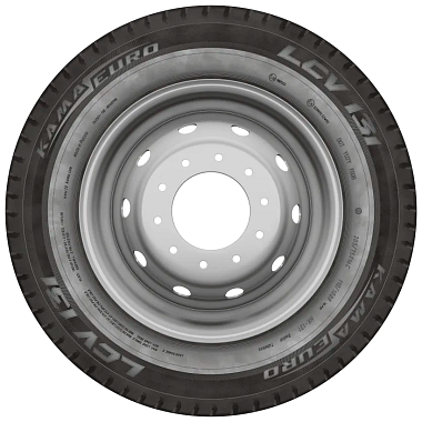 Шины Кама EURO LCV-131 215/65 R16C 109/107R