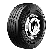 Грузовая шина Aeolus Neo AllRoads T2 235/75 R17.5 143/141J 16PR TL Прицепные