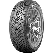 Шины Marshal MH22 165/60 R15 81T XL