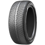 Шины Yokohama Advan Winter V907 295/35 R20 105W XL