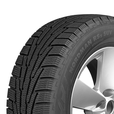 Шины Ikon Tyres Nordman RS2 SUV 235/65 R17 108R XL