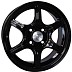Диски Techline 433 5.5x14/4x98 D58.6 ET38 TECHLINE-BD