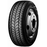 Шины Yokohama W.drive WY01 215/75 R16C 113/111R