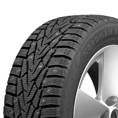 Шины Ikon Tyres Nordman 7 185/70 R14 92T XL