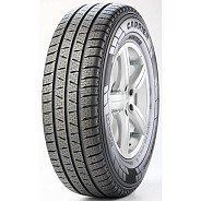 Pirelli Carrier Winter