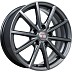 Диски Alcasta M61 6.5x16/5x114.3 D60.1 ET45 ALCASTA-BKF