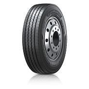 Грузовая шина Hankook AH35 215/75 R17.5 128/126M 14PR TL Рулевые
