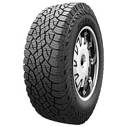 Шины Kumho Road Venture AT52 235/55 R19 105H XL