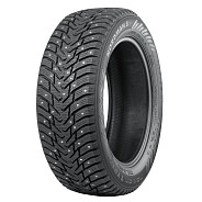 Шины Nokian Tyres Nordman 8 195/65 R15 95T XL