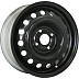 Диски Trebl 8945 6x15/5x100 D57.1 ET35 TREBL-BLACK
