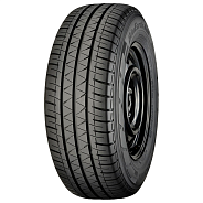 Шины Yokohama BluEarth-Van RY55 215/65 R16C 109/107T