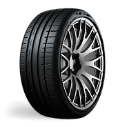 Шины GT Radial SportActive 2 245/45 R19 102Y XL