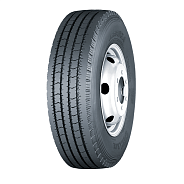 Грузовая шина Goodride CR960A 215/75 R17.5 135/133J 16PR TL Рулевые/Прицепные