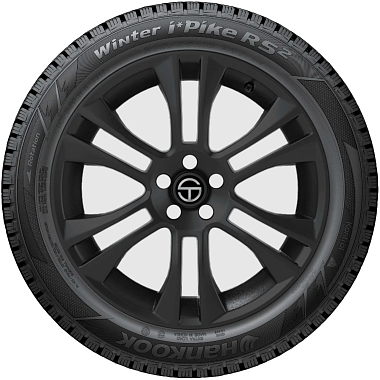 Шины Hankook Winter I*Pike RS2 W429 205/65 R15 94T