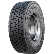 Грузовая шина Habilead BL600 235/75 R17.5 141/140L 16PR TL Ведущие