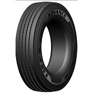 Грузовая шина Tornado GR-A1 295/60 R22.5 150/147K 18PR TL Рулевые