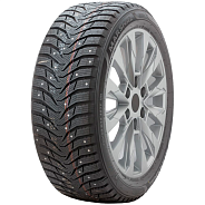 Шины Kumho Wintercraft SUV Ice WS31 245/70 R16 107T 2023+