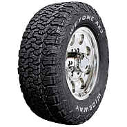 Шины Wideway Weyone AK3 255/70 R16 120/117S