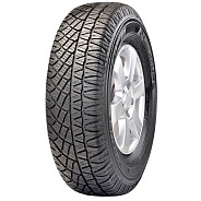 Шины Michelin Latitude Cross 255/70 R16 115H XL