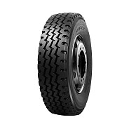 Грузовая шина Hifly HH301+ 7.50 R16 122/118M 14PR TT Универсальные