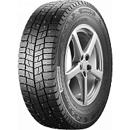 Шины Continental VanContact Ice 195/70 R15C 104/102R SD
