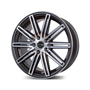 PDW Wheels 1004