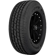 Шины Toyo Open Country H/T II 275/55 R20 117V XL