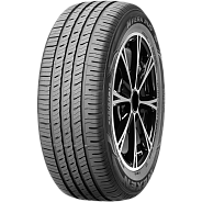Nexen N'Fera RU5