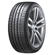 Шины Laufenn S Fit EQ LK01 235/60 R18 107V XL