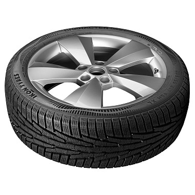 Шины Ikon Tyres Character Snow 2 185/60 R14 82R