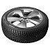 Шины Ikon Tyres Character Snow 2 185/60 R14 82R
