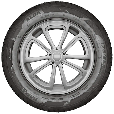 Шины Кама Alga 185/60 R14 82T