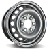 Диски Trebl 9487 6.5x16/6x130 D84.1 ET62 TREBL-SILVER