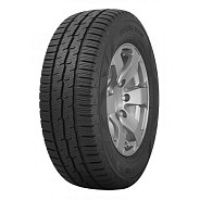 Toyo Observe Van