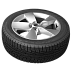 Шины Ikon Tyres Nordman RS2 175/65 R15 88R XL