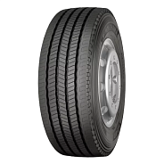Грузовая шина Yokohama 124R 295/80 R22.5 154/149M TL Рулевые