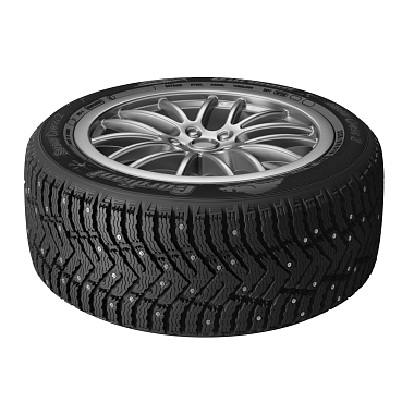 Шины Cordiant Snow Cross 2 195/55 R15 89T XL