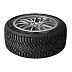 Шины Cordiant Snow Cross 2 195/55 R15 89T XL