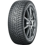Шины Kumho WinterCraft WP52 205/60 R16 92H