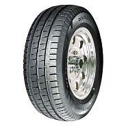 Шины Royal Black Royal Winter VAN 195/60 R16C 99/97T
