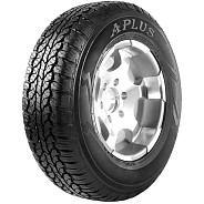 Шины Aplus All Terrain A929 225/75 R15 102T