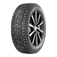 Nokian Tyres Hakkapeliitta 9