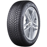 Шины Bridgestone Blizzak LM005 DriveGuard 215/60 R16 99H XL RFT