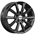 Диски iFree Скайрим 6.5x16/5x114.3 D60.1 ET45 IFREE-BK